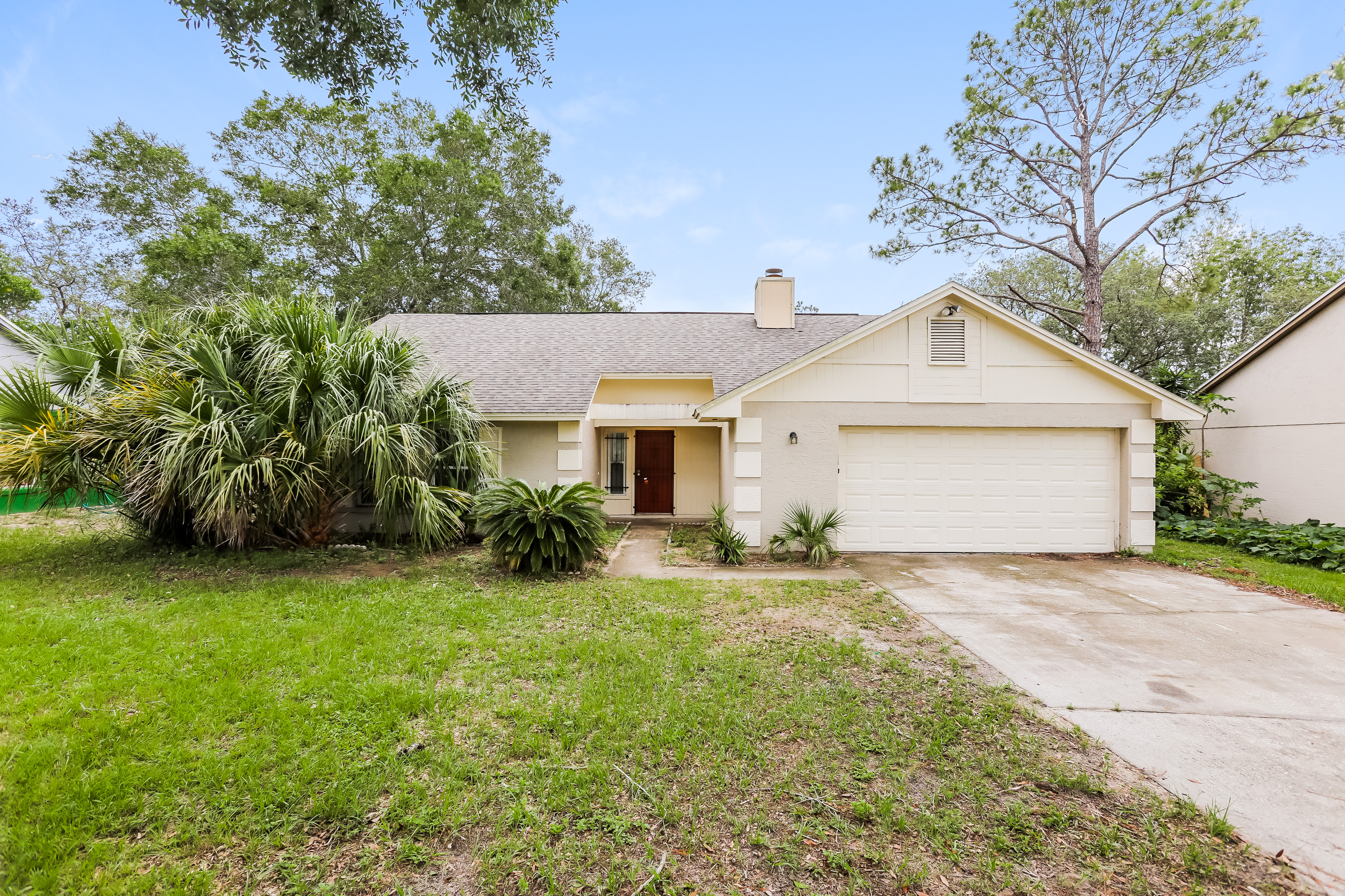 2767 Silver Ridge Dr Orlando, FL 32818